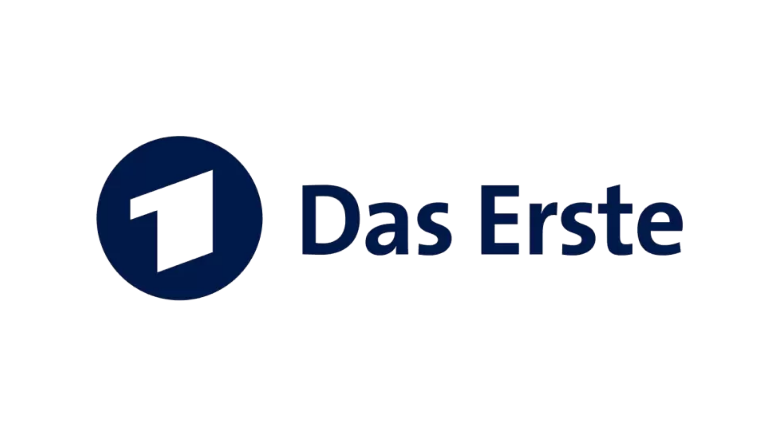 das erste