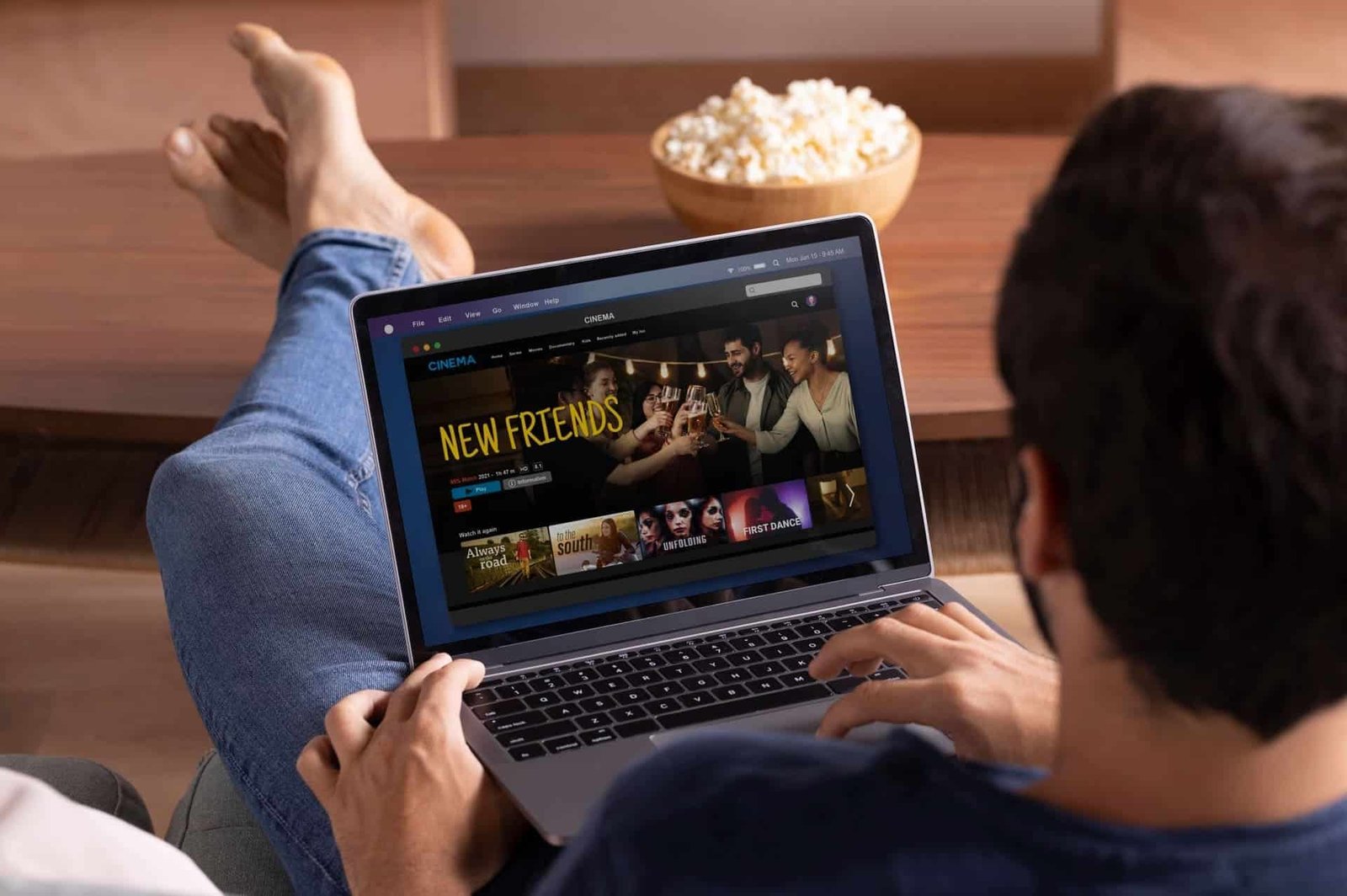 IPTV Anbieter Vergleich