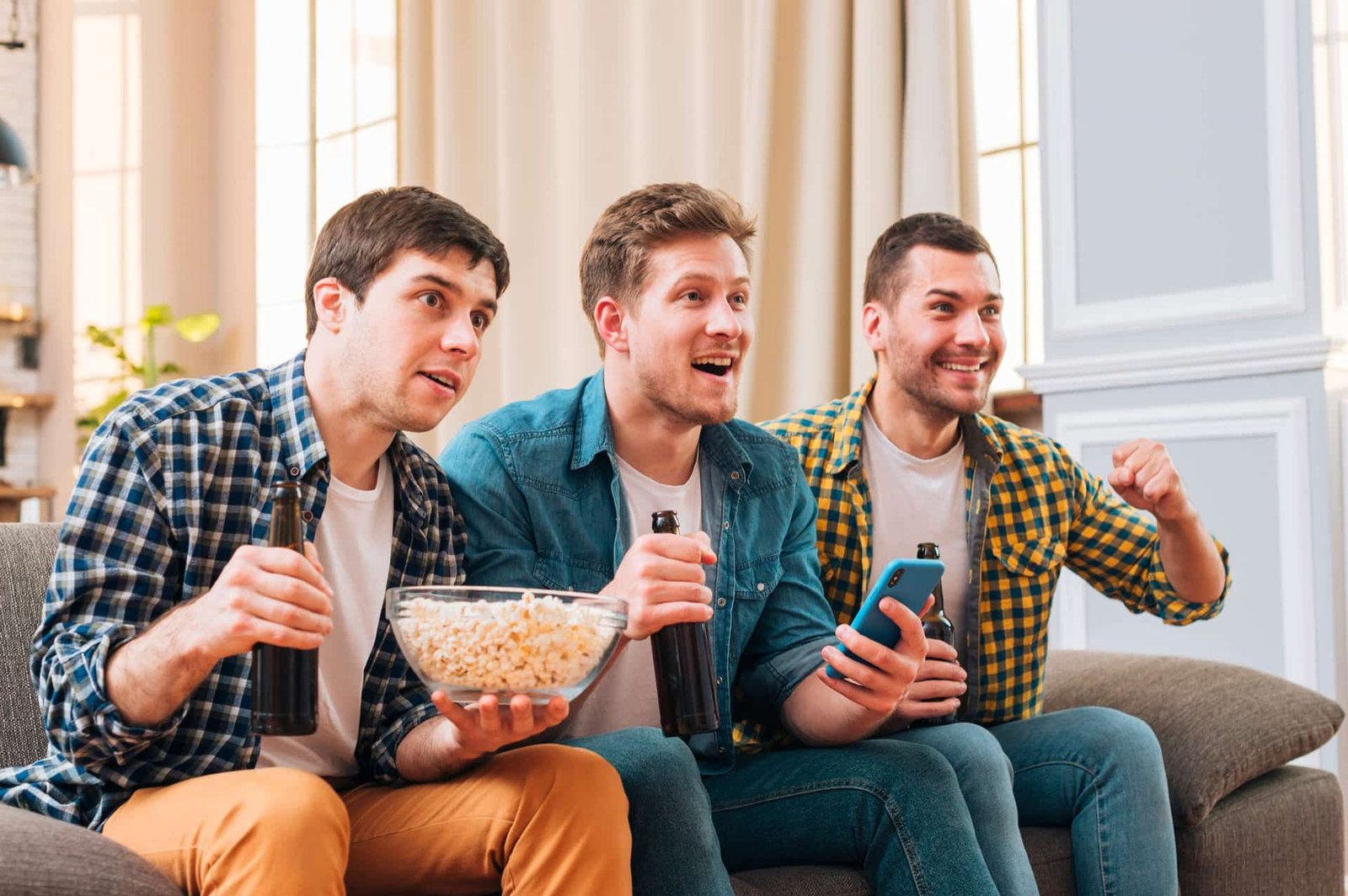 IPTV auf Samsung Smart TV installieren – 7 einfache Schritte (2026)